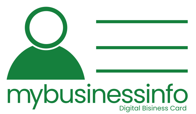 mybusiness logo